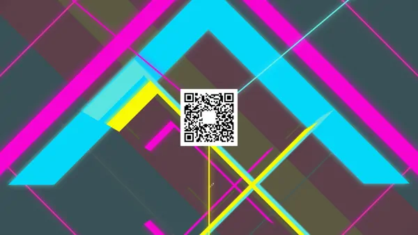 3D创意开场动画PPT模板
